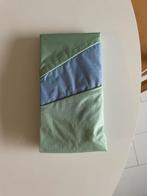 Susan Bijl The New Shopping Bag Clear & Mist MEDIUM, Sieraden, Tassen en Uiterlijk, Ophalen of Verzenden, Nieuw, Blauw