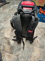 Milwaukee Stofzuiger m18 fuel- Krachtig en Handig!, Ophalen, Gebruikt, Stofzuiger, Minder dan 1200 watt