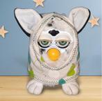 Peren pyamaatje voor je Furby of Furby baby uit 1998/1999, -, Handgemaakt, -, Nieuw