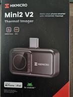 Hikmicro Mini2 V2 Warmtecamera - Nieuw in Doos, Ophalen of Verzenden, Nieuw