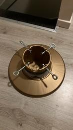 Kerstboom houder kerstboom voet, Diversen, Kerst, Ophalen of Verzenden, Zo goed als nieuw