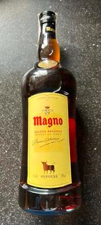 Magno Osborne. Solera reserva. 1 l, Spanje, Overige typen, Nieuw, Ophalen of Verzenden