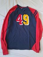 GANT longsleeve shirt, Ophalen of Verzenden, Zo goed als nieuw, Shirt of Longsleeve, Gant