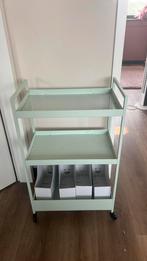 Ikea trolley, Ophalen, Zo goed als nieuw