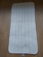 Originele aerosleep matras topper, incl 5 hoeslakens, Jongetje of Meisje, Wit, Overige typen, Ophalen of Verzenden