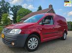 Volkswagen Caddy Maxi 1.6i 102pk L2 Benzine met Trekhaak !, Voorwielaandrijving, Gebruikt, 4 cilinders, Volkswagen
