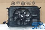 VAG 1.0 1.4 1.5 TSI TFSI 2.0 TDI KOELERPAKKET Set RADIATEUR, Auto-onderdelen, Motor en Toebehoren, Volkswagen, Nieuw, Ophalen of Verzenden
