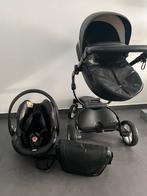 Kinderwagen Mina Xari compleet, Kinderen en Baby's, Kinderwagens en Combinaties, Kinderwagen, Ophalen