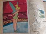 PETER PAN plaatjesboek Walt Disney, plaatjesalbum, Boeken, Prentenboeken en Plaatjesalbums, Ophalen, Gelezen, Walt Disney, Plaatjesalbum