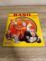 Panini Basil Sticker Album (1986), Verzamelen, Ophalen of Verzenden, Gebruikt, Overige typen