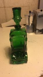 Sier fles, Antiek en Kunst, Ophalen of Verzenden