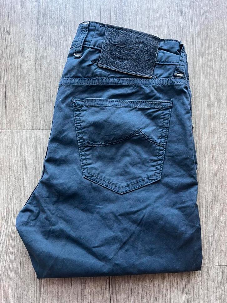 Jacob Cohen jeans size 32 type PW622 comfort, Kleding | Heren, Spijkerbroeken en Jeans, Zo goed als nieuw, W32 (confectie 46) of kleiner