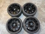 ✅ 19 inch Originele Bmw 5 6 Serie velgen G30 G31 G32 5x112, Gebruikt, Banden en Velgen, Winterbanden, Personenwagen