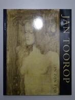 Jan Toorop in zijn tijd. 1858 - 1928 (Samen door W. Rothuize, Boeken, Ophalen of Verzenden, Zo goed als nieuw, Schilder- en Tekenkunst