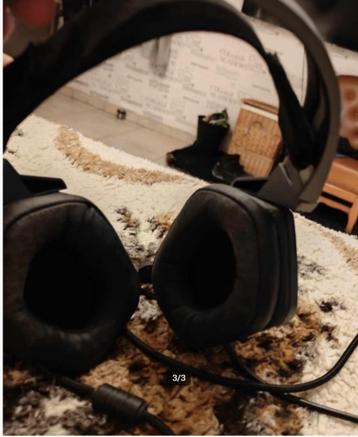 Nieuwe Gaming Headset – Trust GXT 450 Blizz beschikbaar voor biedingen