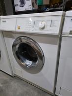 MIELE NOVOTRONIC W853 1400RPM REFURBISHED, Ophalen, 1200 tot 1600 toeren, Info@miele.com, Zo goed als nieuw