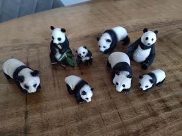 Schleich pandabeer beschikbaar voor biedingen