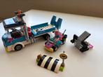 Lego Friends 41348 - Onderhouds- en reparatietruck, Ophalen, Zo goed als nieuw, Complete set, Lego