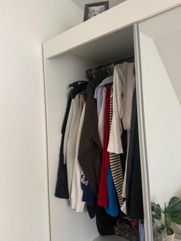 Kleding Kast - Henry - afbeelding 5