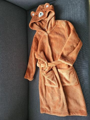 Name it badjas maat 116 beschikbaar voor biedingen