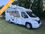 Bürstner Harmony Bürstner BT 7005, Caravans en Kamperen, Campers, Bedrijf, Diesel, Bürstner, Half-integraal
