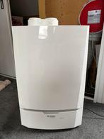 Remeha Calenta Ace 40C (CW5) incl. iSense thermostaat, Ophalen, 30 tot 80 cm, Cv-ketel of Combi-ketel, Minder dan 60 cm