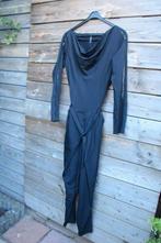 Jumpsuit zwart ZIP73 mt M travelstof Vaste prijs, Kleding | Dames, Maat 38/40 (M), Zwart, Zip73, Ophalen of Verzenden