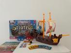 Pirates Stratego Jumbo | schip schieten kanon, Hobby en Vrije tijd, Gezelschapsspellen | Bordspellen, Een of twee spelers, Ophalen