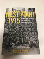 Westpoint 1915 Eisenhower, Bradley e.a., Ophalen of Verzenden, Tweede Wereldoorlog, Gelezen, Luchtmacht