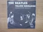 The Beatles ‎– Yellow Submarine, Cd's en Dvd's, Vinyl Singles, Gebruikt, 7 inch, Single, Ophalen of Verzenden