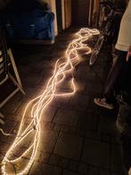Kerst lichtslang ong. 45 meter, Ophalen, Gebruikt