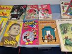 Oude Kinderboeken Collectie, Ophalen, Gelezen, Fictie algemeen
