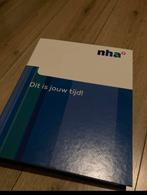 Cursus NHA dieren EHBO, Ophalen of Verzenden, Zo goed als nieuw, Overige uitgevers