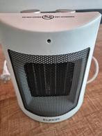 Heater, Huis en Inrichting, Gebruikt, Overige soorten, Elektrisch, Ophalen of Verzenden