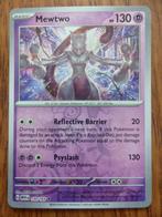 Mewtwo 150/165 (PE), Ophalen of Verzenden, Zo goed als nieuw