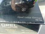 1:43 OPEL Lotus Omega, Hobby en Vrije tijd, Modelauto's | 1:43, Ophalen of Verzenden, Auto