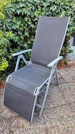 Tuinstoel standen stoel, Tuin en Terras, Ophalen, Gebruikt