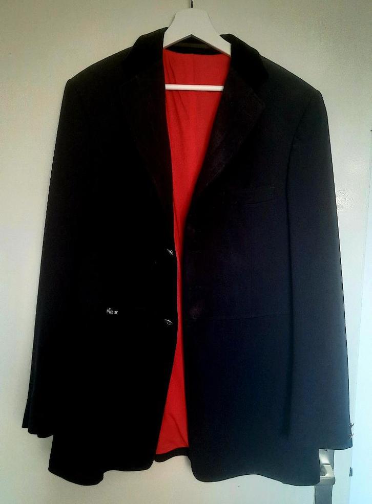 Paardrijjas Pikeur, Dieren en Toebehoren, Paardrijkleding, Gebruikt, Bovenkleding, Springen, Ophalen of Verzenden