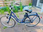 Bicycle, Fietsen en Brommers, Fietsen | Dames | Damesfietsen, Versnellingen, Overige merken, 50 tot 53 cm, Gebruikt