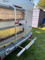 Fiamma carry-bike pro, Caravans en Kamperen, Caravan accessoires, Ophalen of Verzenden, Gebruikt
