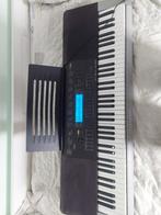 CASIO WK-240 KEYBOARD, Muziek en Instrumenten, Keyboards, Zo goed als nieuw, Ophalen