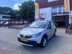 Dacia Sandero 1.6 STEPWAY 85pk, 4 cilinders, 14 km/l, Bedrijf, Handgeschakeld