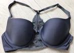 BH victoria secret 36B, Victoria’s secret, Ophalen of Verzenden, Grijs, BH