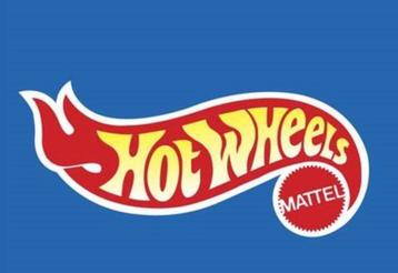 Groot aantal Hot Wheels (Nieuw in de verpakking) ( +/-50 st) beschikbaar voor biedingen