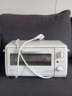 Tomado mini oven, Witgoed en Apparatuur, Ovens, Ophalen, Minder dan 45 cm, Minder dan 45 cm, Oven