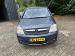 Opel Meriva 1.6-16V Temptation, Voorwielaandrijving, 65 €/maand, 15 km/l, Gebruikt
