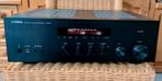 Yamaha R-S300 Stereo Versterker, Ophalen of Verzenden, Zo goed als nieuw, Stereo, Yamaha