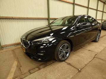 BMW 218 Gran Coupé High Executive Edition    High Executive  beschikbaar voor biedingen
