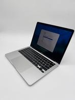 MacBook Pro 13" 2022 M2 | 8 GB RAM | 256 GB SSD | BTW Model, MacBook Pro, Gebruikt, 256 GB, 8 GB