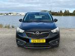 Opel Crossland X 1.2 Online Edition/Navi/NL/Airco/Led/1.eig, Auto's, Opel, Voorwielaandrijving, Gebruikt, 1199 cc, 82 pk